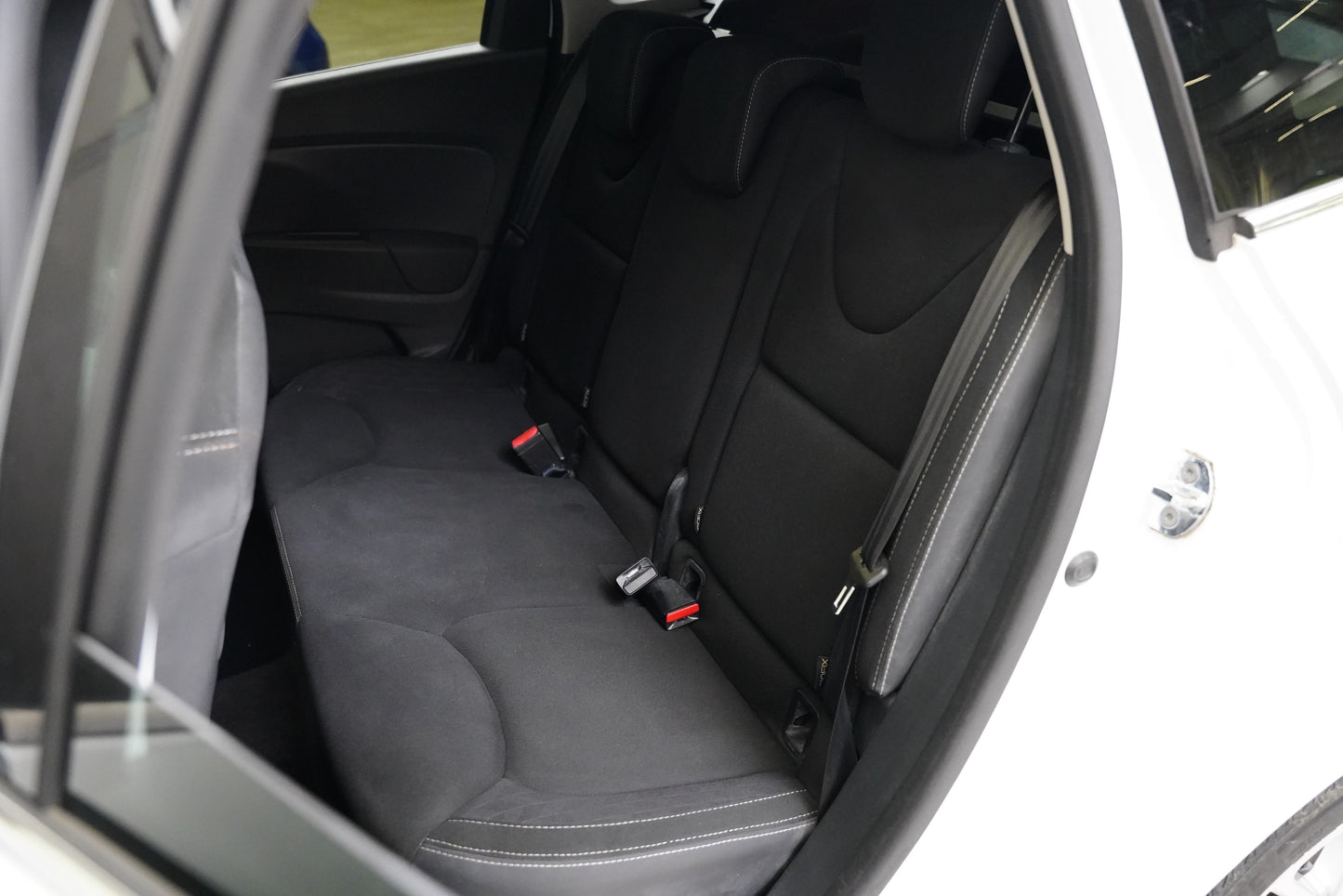 Renault Clio 0.9 TCe 56 kW Limited