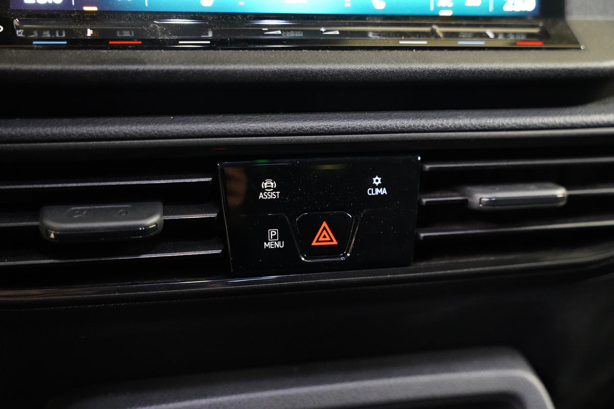 Volkswagen Caddy 2.0 TDI 90 kW DSG Comfortline