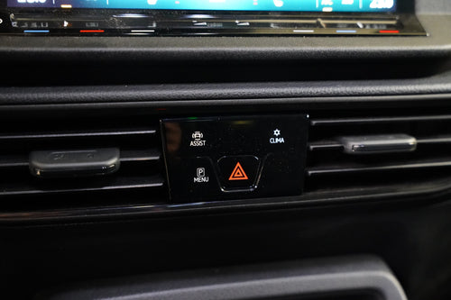 Volkswagen Caddy 2.0 TDI 90 kW DSG Comfortline – foto 21