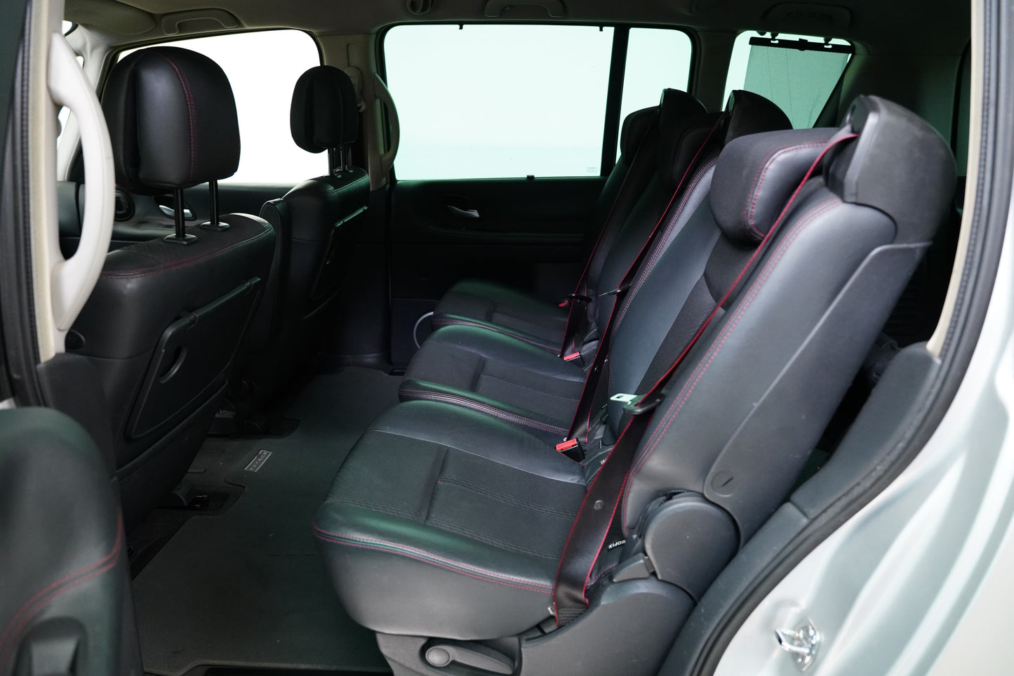 Renault Espace 2.0 dCi 110 kW
