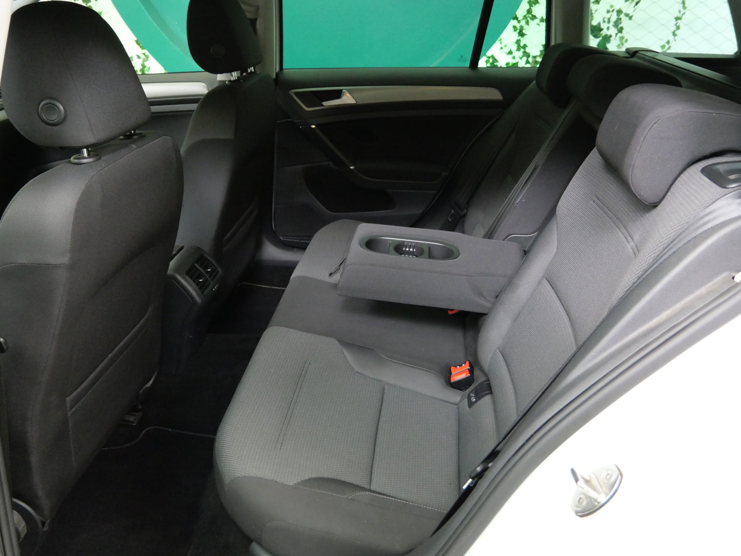 Volkswagen Golf 2.0 TDI 110 kW Comfortline