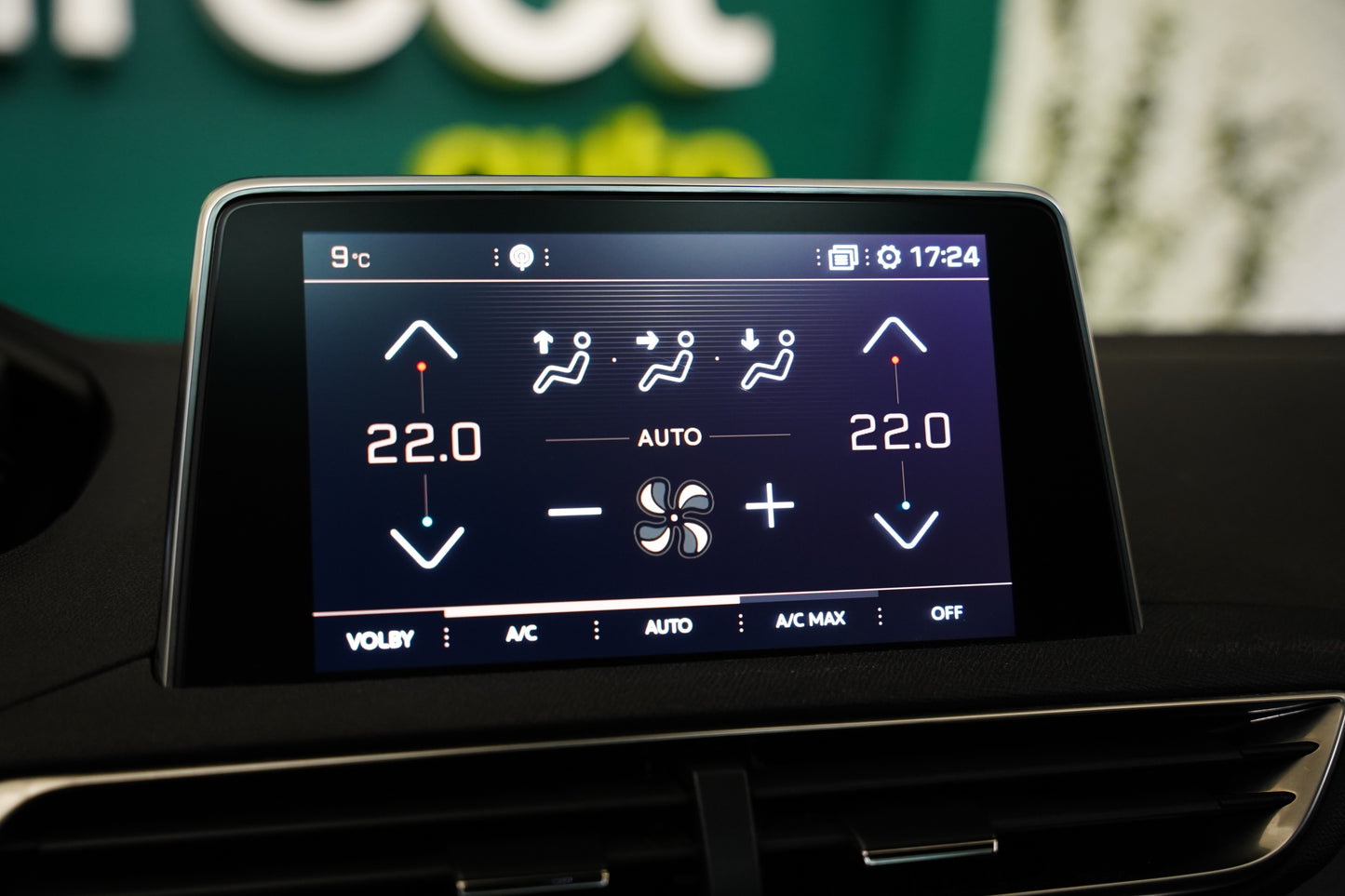 Peugeot 5008 1.5 Blue-HDi 96 kW Allure