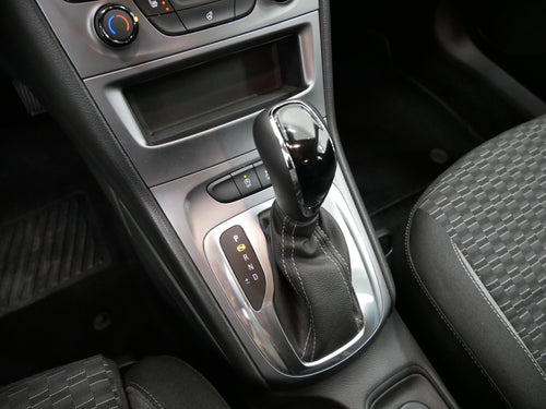 Opel Astra 1.5 CDTI 90 kW Sports Tourer – foto 21