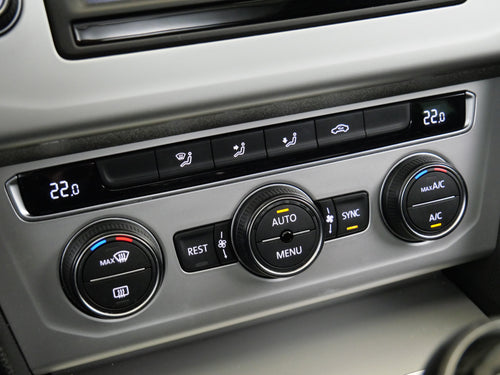 Volkswagen Passat 1.6 TDI 88 kW Comfortline – foto 21