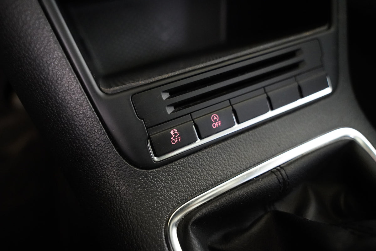 Volkswagen Tiguan 1.4 TSI 90 kW Trend & Fun – foto 21