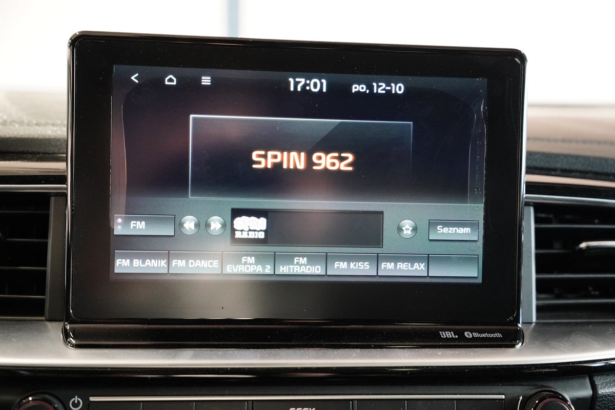Kia ProCeed 1.6 T-GDi 150 kW GT – foto 21