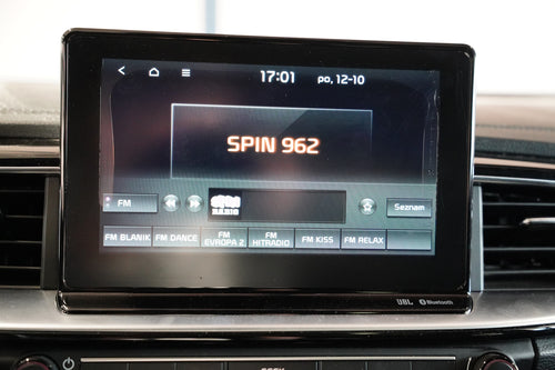 Kia ProCeed 1.6 T-GDi 150 kW GT – foto 21