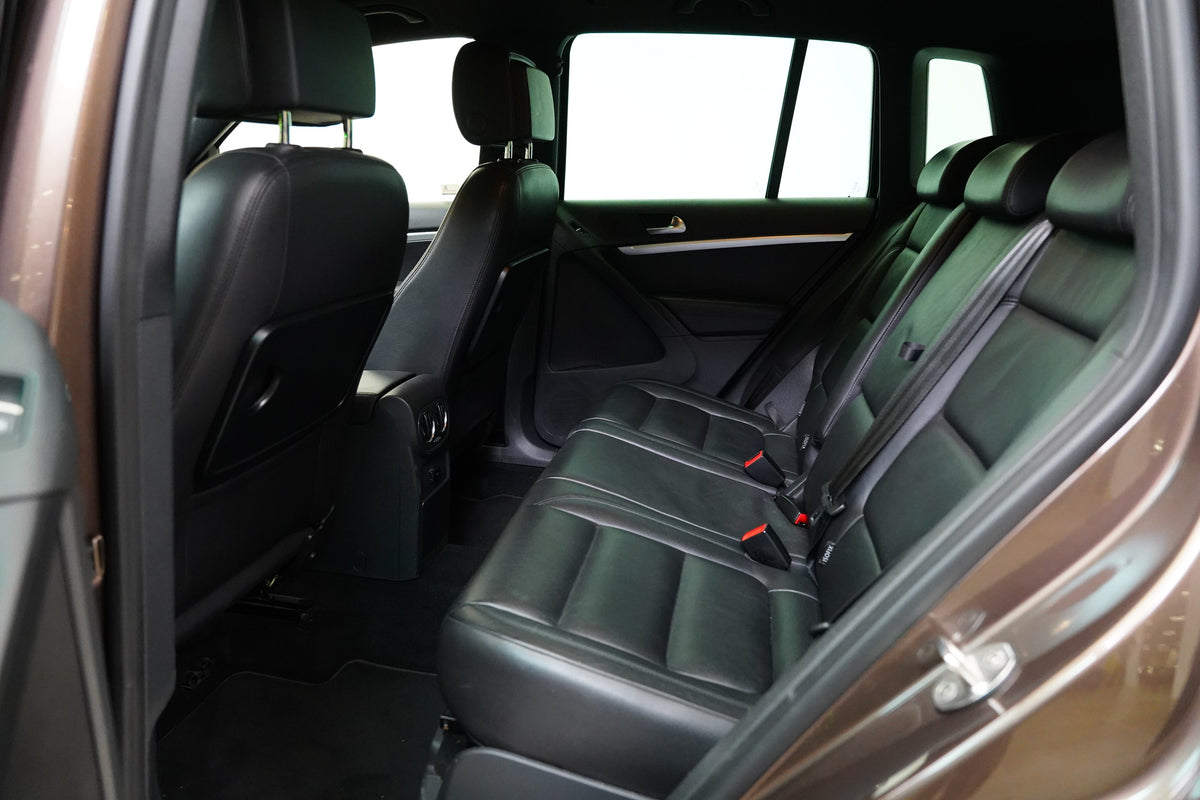 Volkswagen Tiguan 2.0 TDI 103 kW Sport & Style