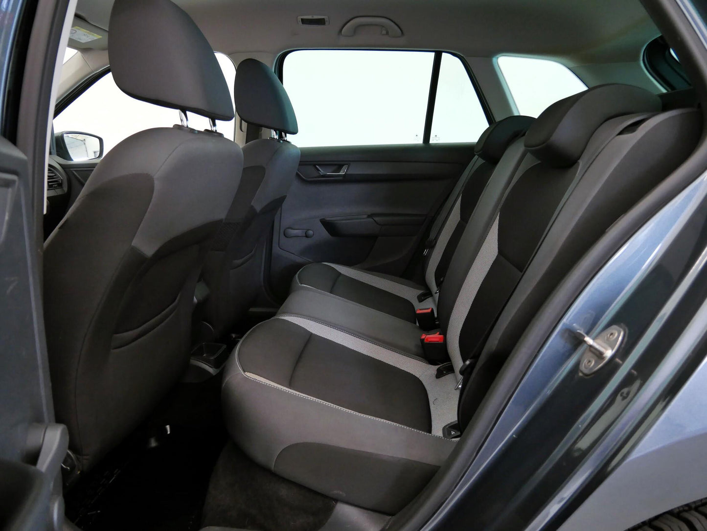 Škoda Fabia 1.2 TSI Ambition