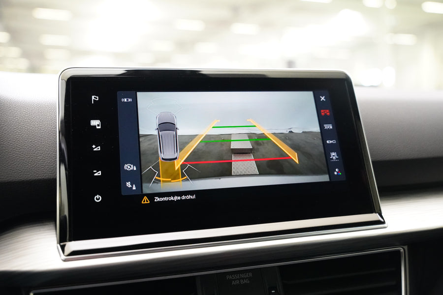 Seat Tarraco 2.0 TDI 147kW 4Drive Xperience – foto 21