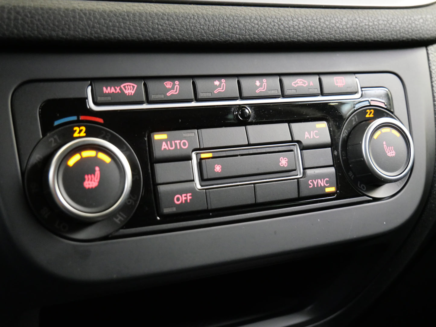 Volkswagen Tiguan 1.4 TSI 90 kW Sport & Style