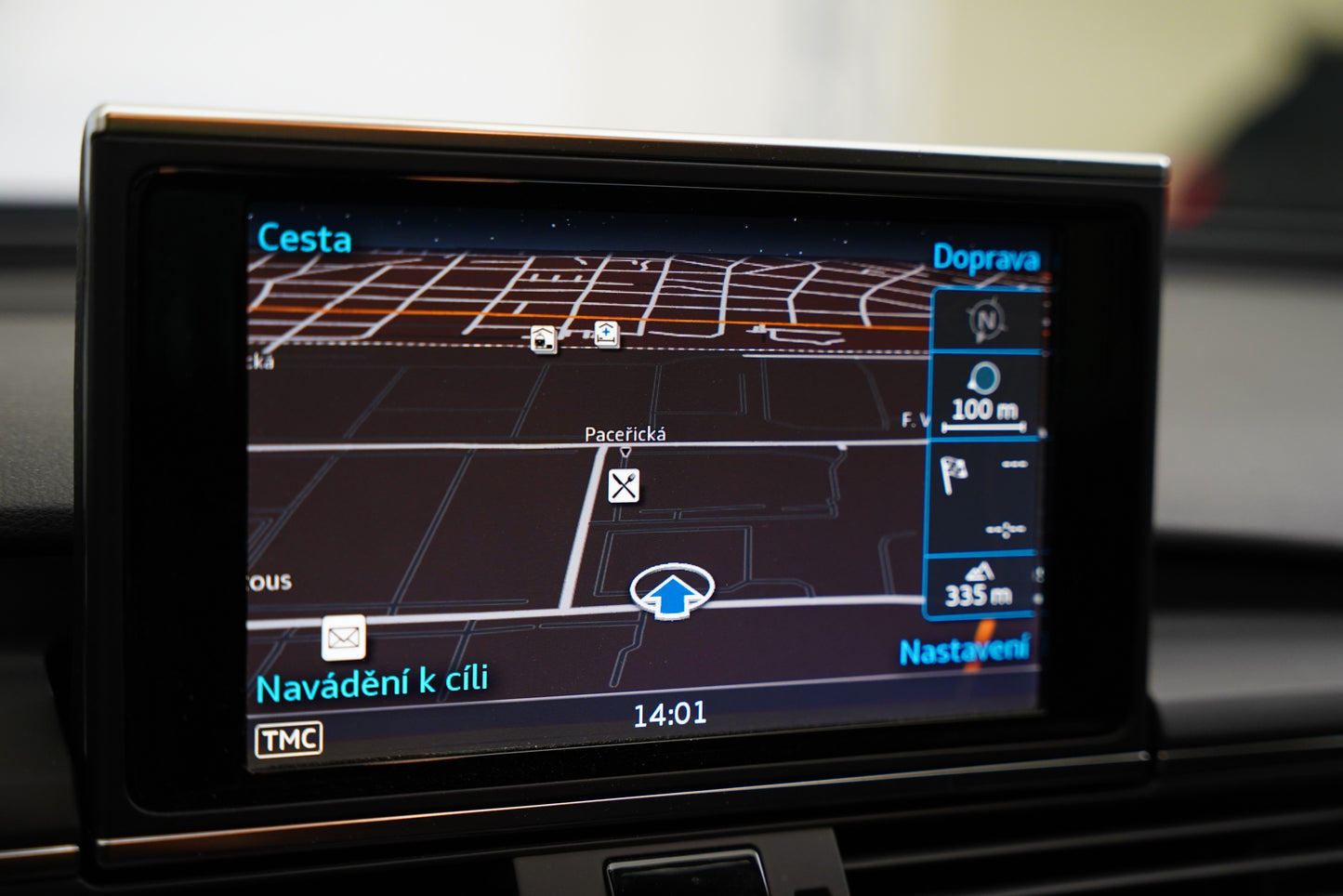 Audi A6 2.0 TDI 140 kW Ultra
