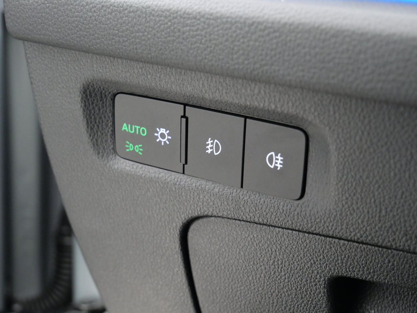 Škoda Octavia 1.5 eTSI 110 kW DSG Style Plus