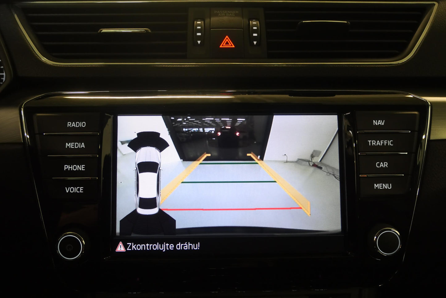 Škoda Superb 1.6 TDI 88kW DSG Style Premium