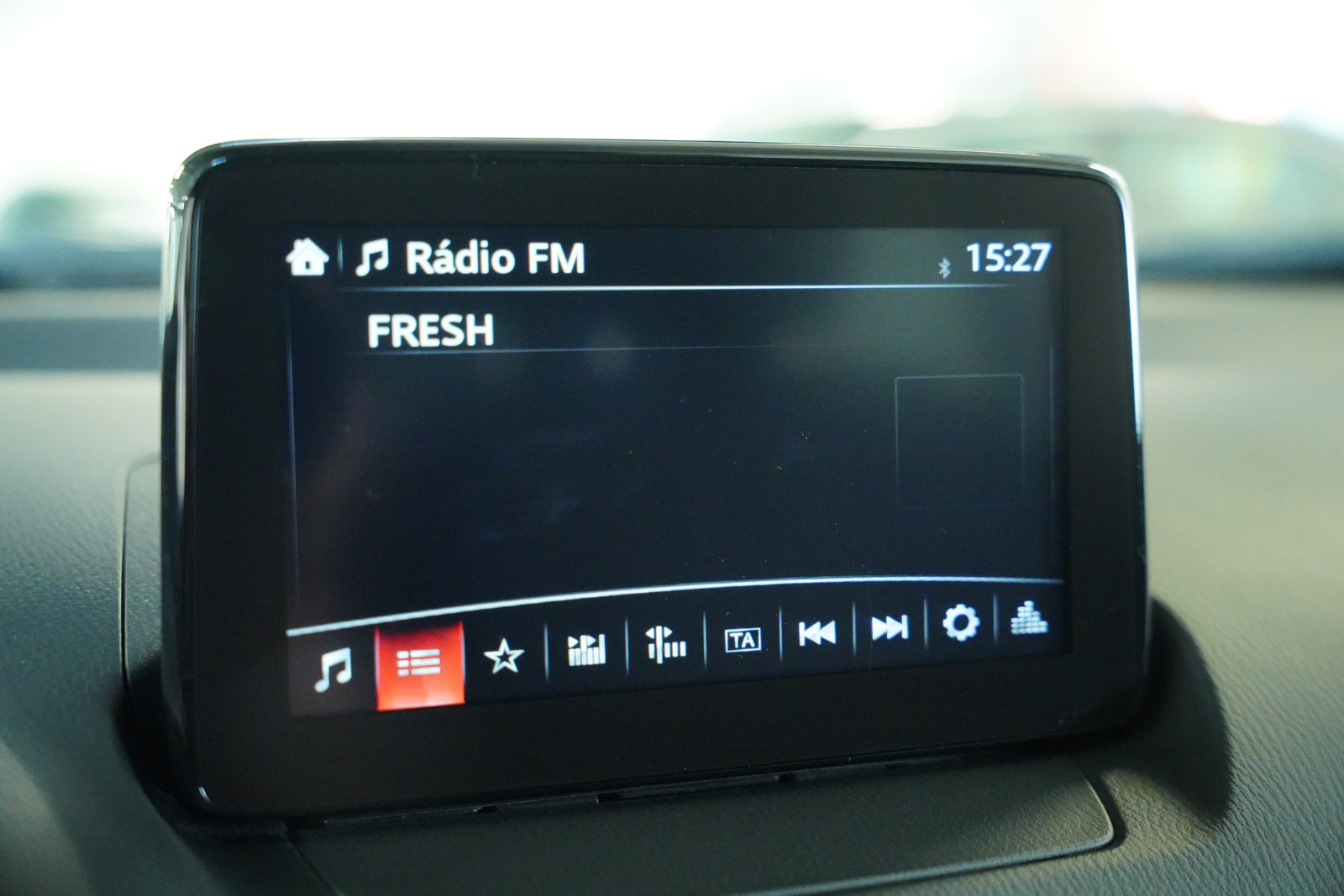 Mazda CX-3 2.0 Skyactiv-G 89 kW Exclusive – foto 19