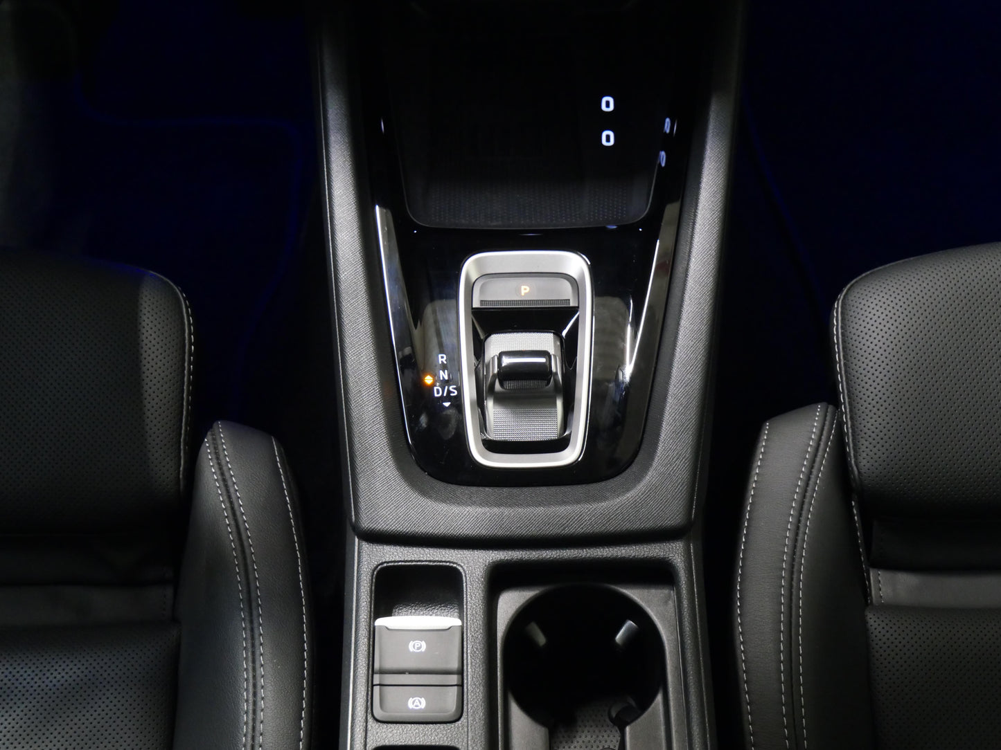 Škoda Octavia 2.0 TDI 110 kW Selection Ultra