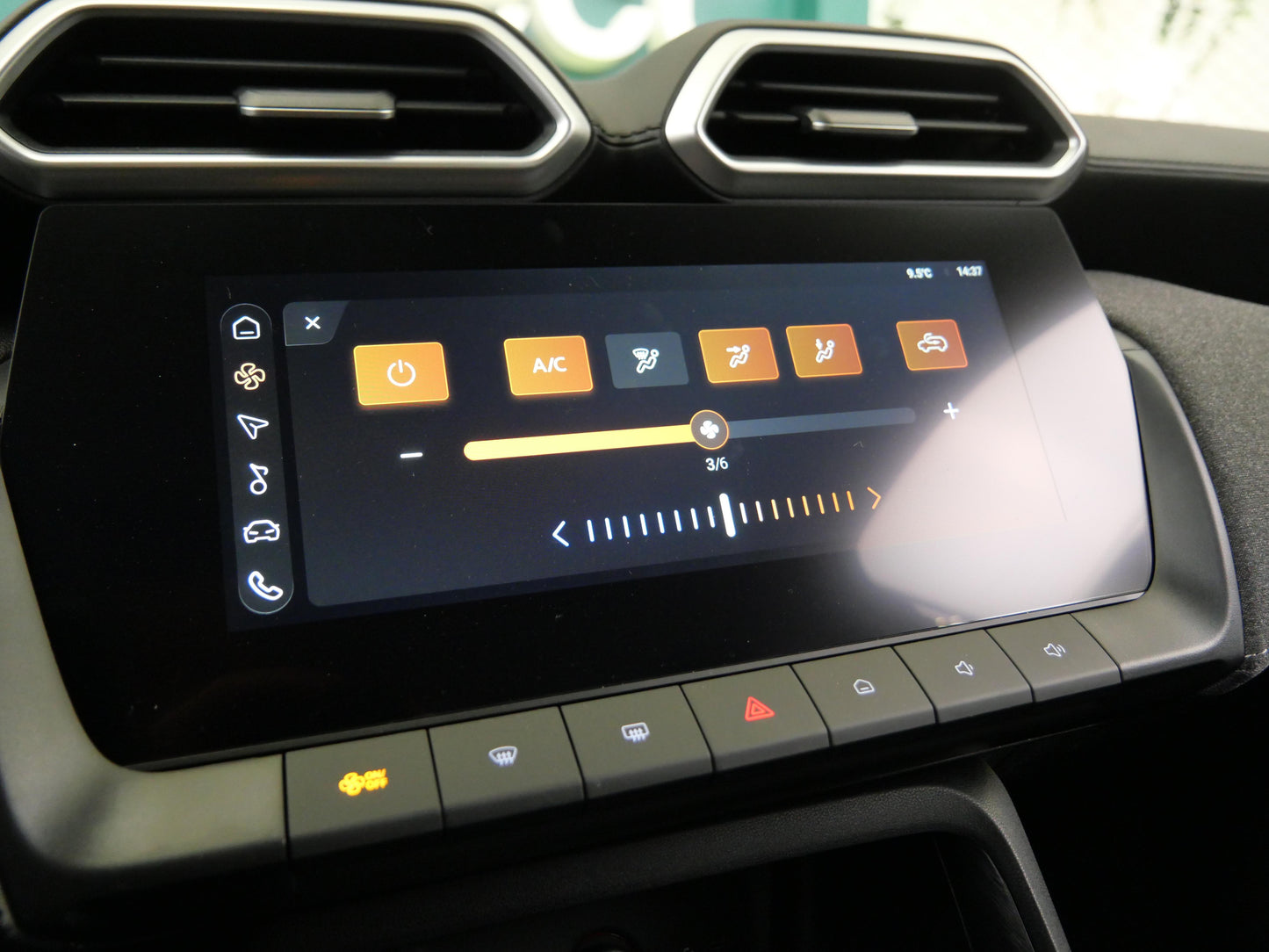 MG ZS 1.5 85 kW Excite