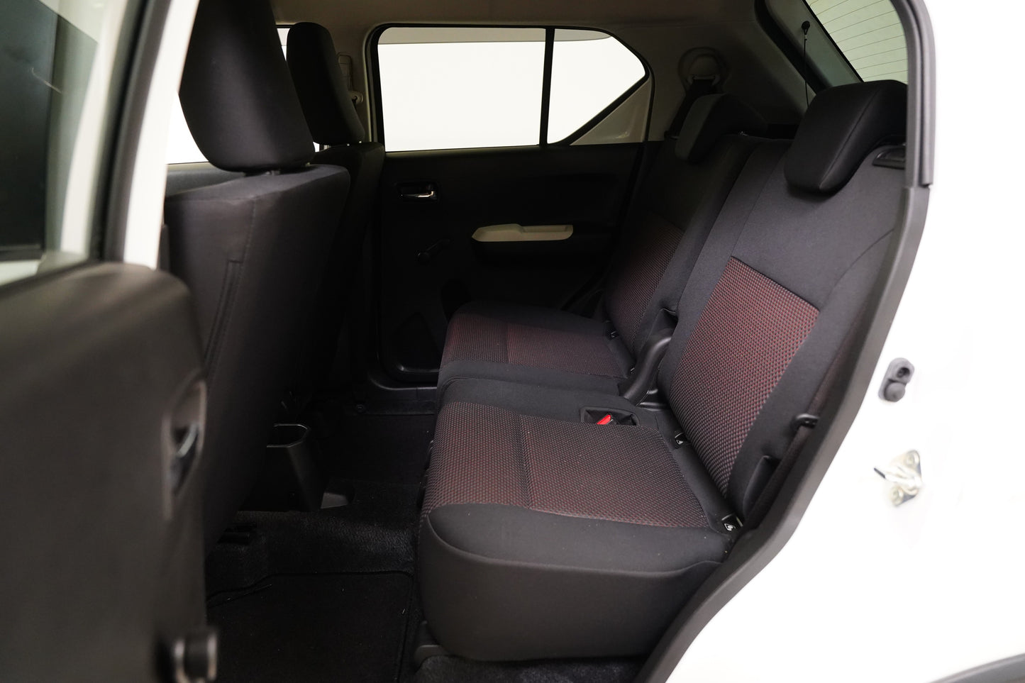 Suzuki Ignis 1.2 DualJet 66 kW Basic