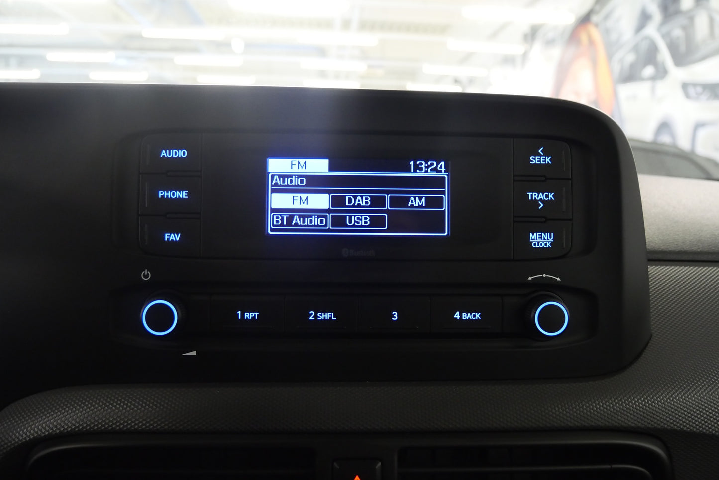 Hyundai i10 1.0i 50 kW Comfort