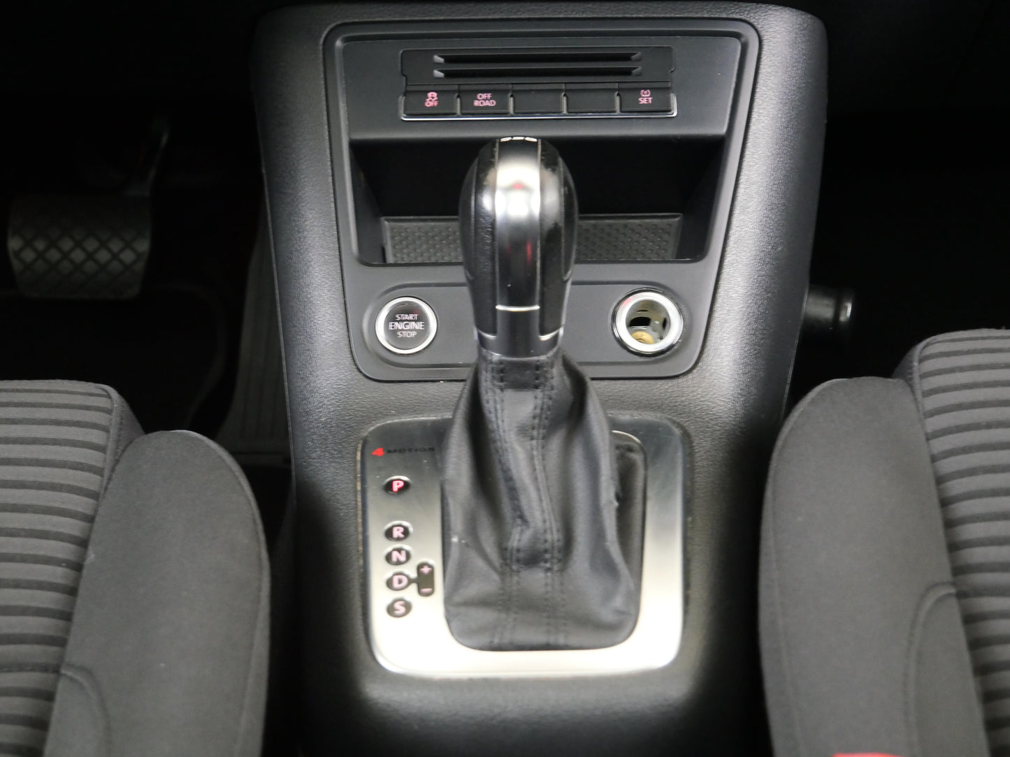 Volkswagen Tiguan 2.0 TDI 103 kW Sport & Style