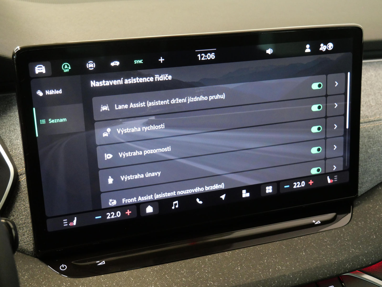 Škoda Octavia 1.5 TSI 110 kW Top Selection – foto 21