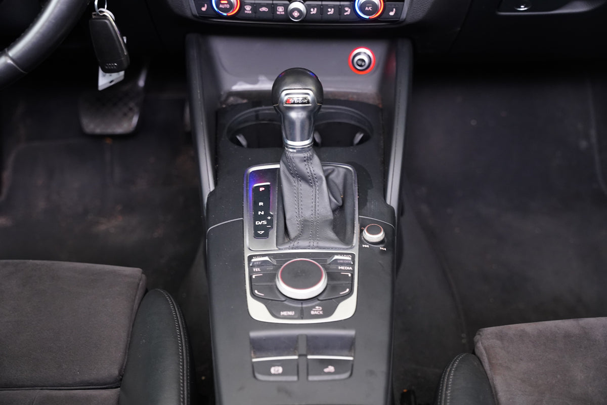 Audi A3 1.4 TFSI 110kW S tronic S line – foto 21