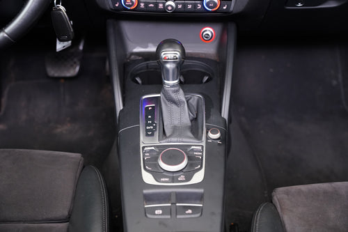 Audi A3 1.4 TFSI 110kW S tronic S line – foto 21
