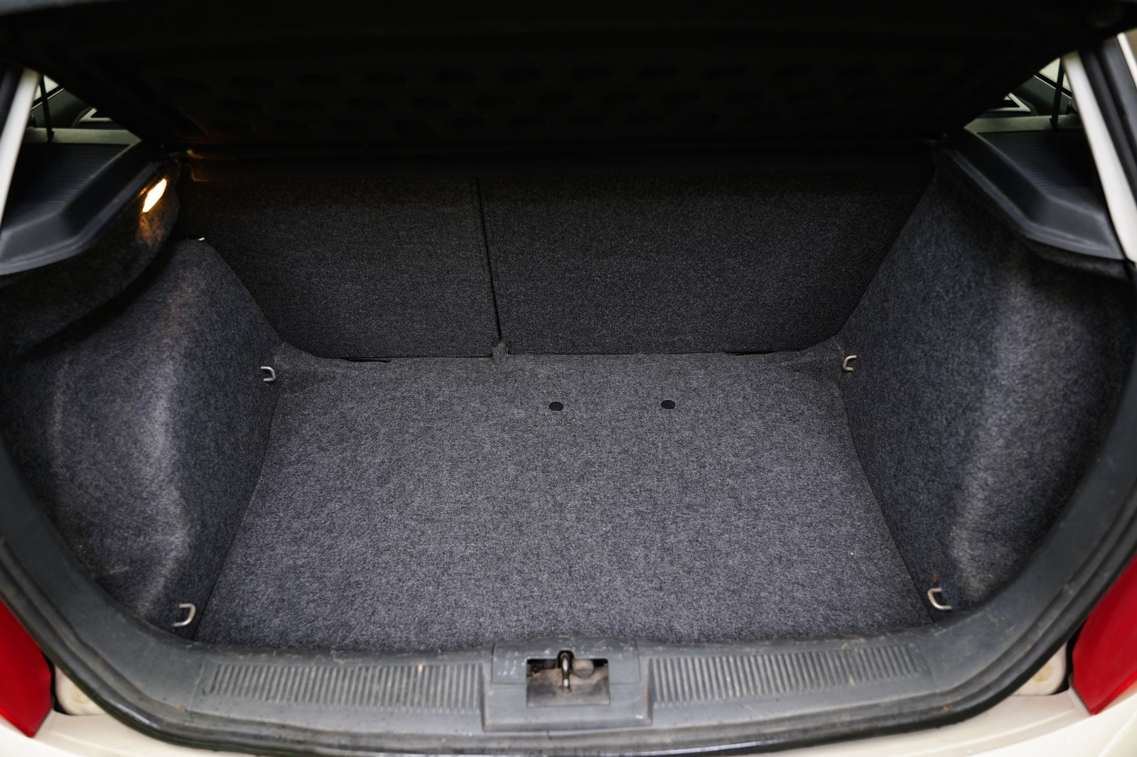 Škoda Fabia 1.2 HTP 40 kW Classic – foto 21