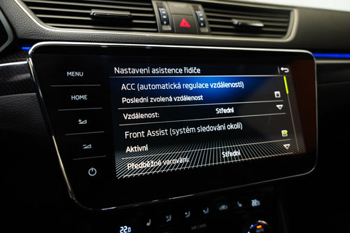 Škoda Superb 2.0 TDI 140 kW 4x4 SportLine – foto 21