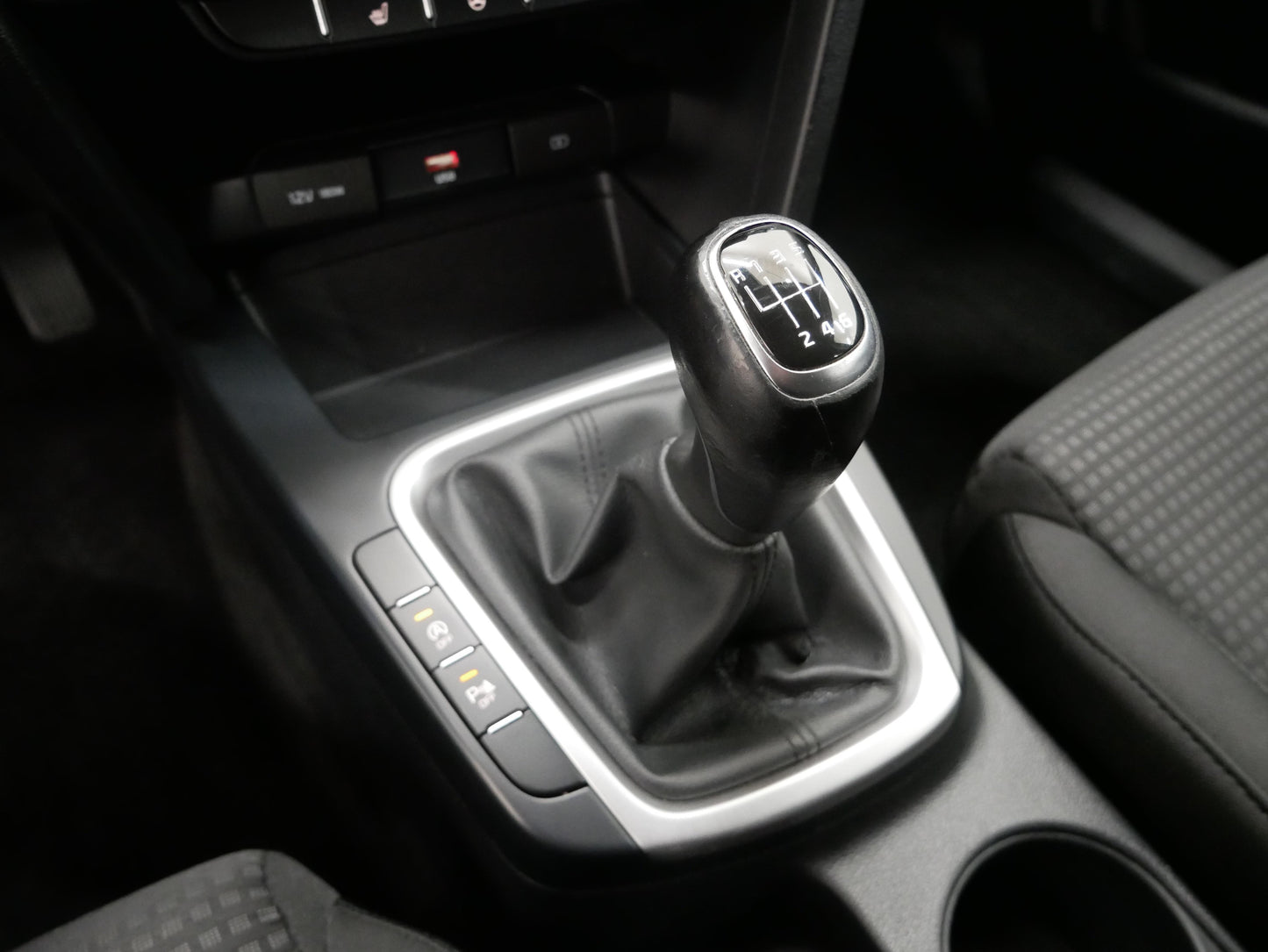 Kia Cee´d 1.6 CRDi 85 kW Fresh