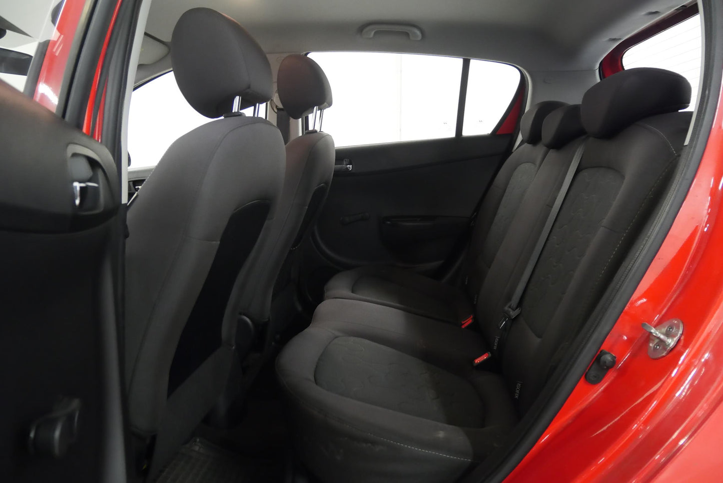 Hyundai i20 1.2 i 57 kW Classic