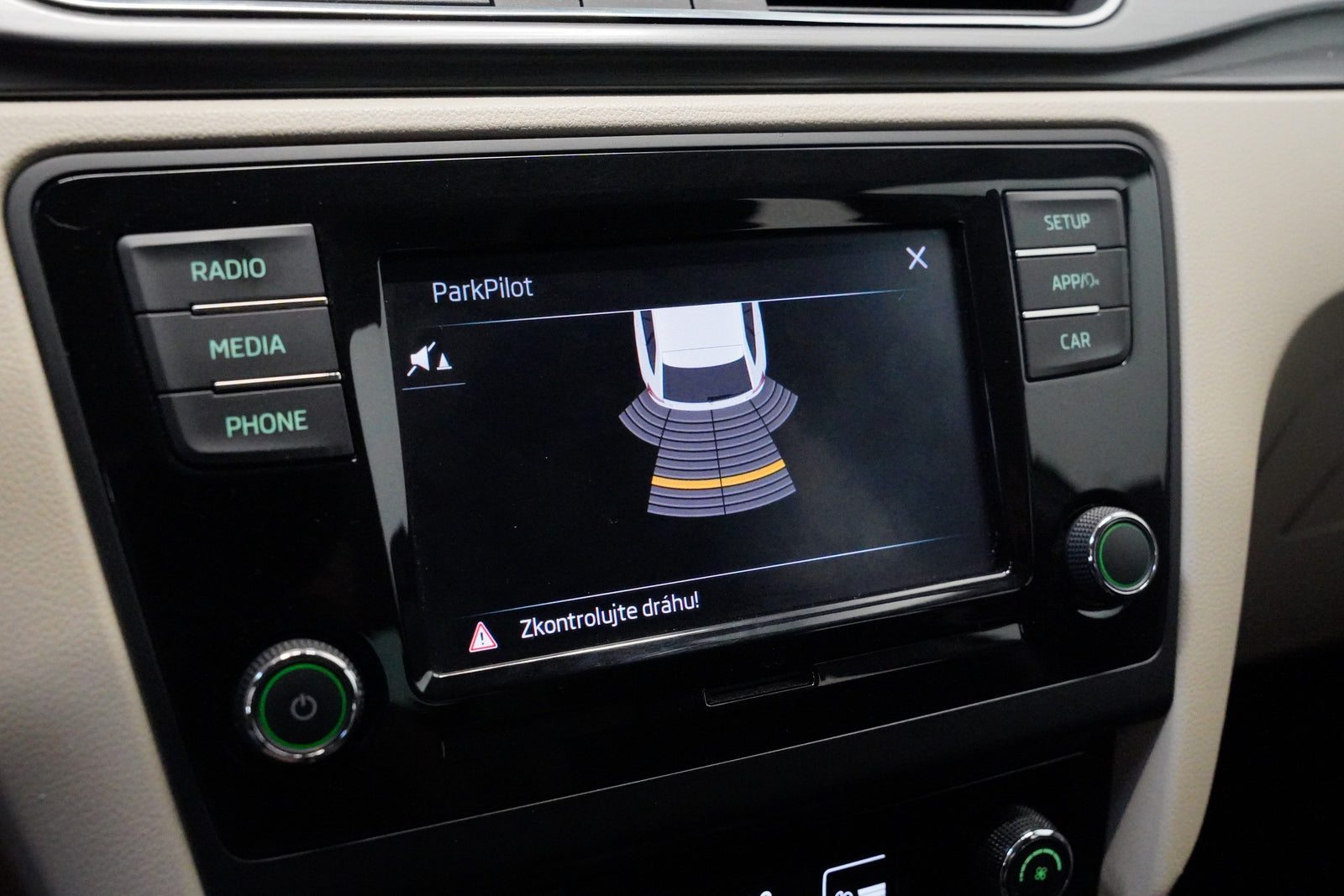 Škoda Rapid 1.0 TSI 81 kW Style – foto 21
