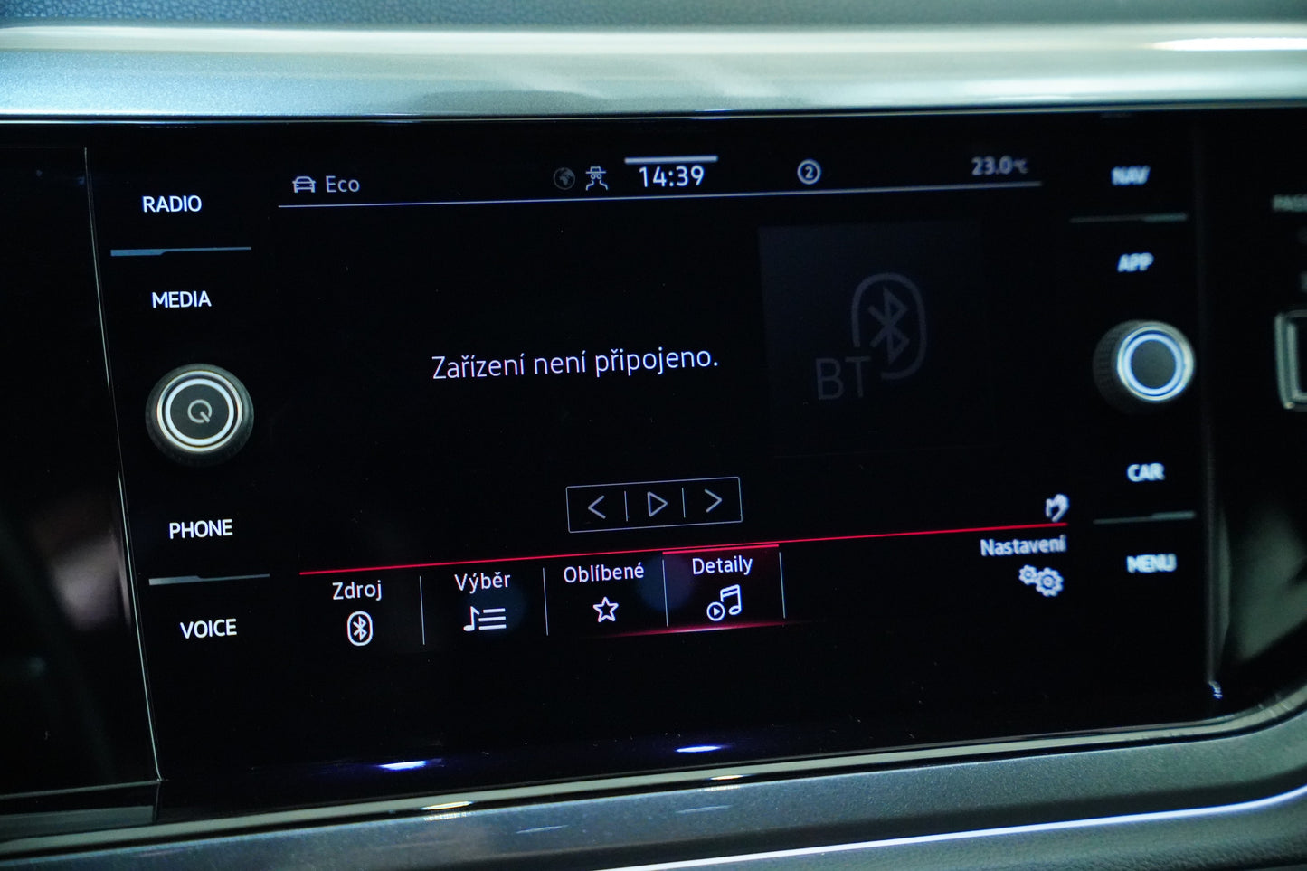 Volkswagen Polo 2.0 TSI 147 kW GTI