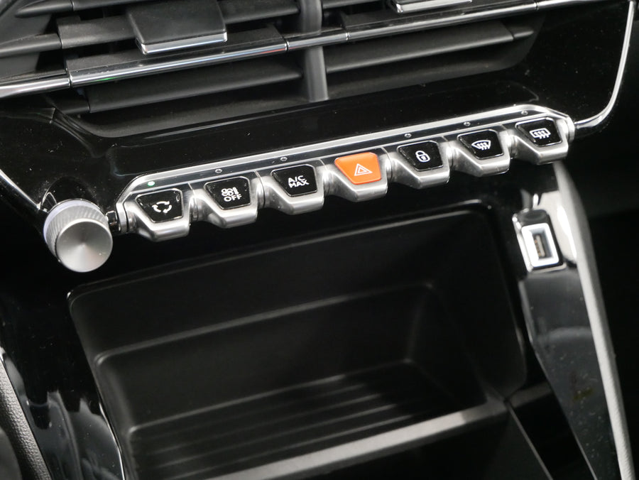 Peugeot 2008 1.2 PureTech 84 kW Active – foto 21