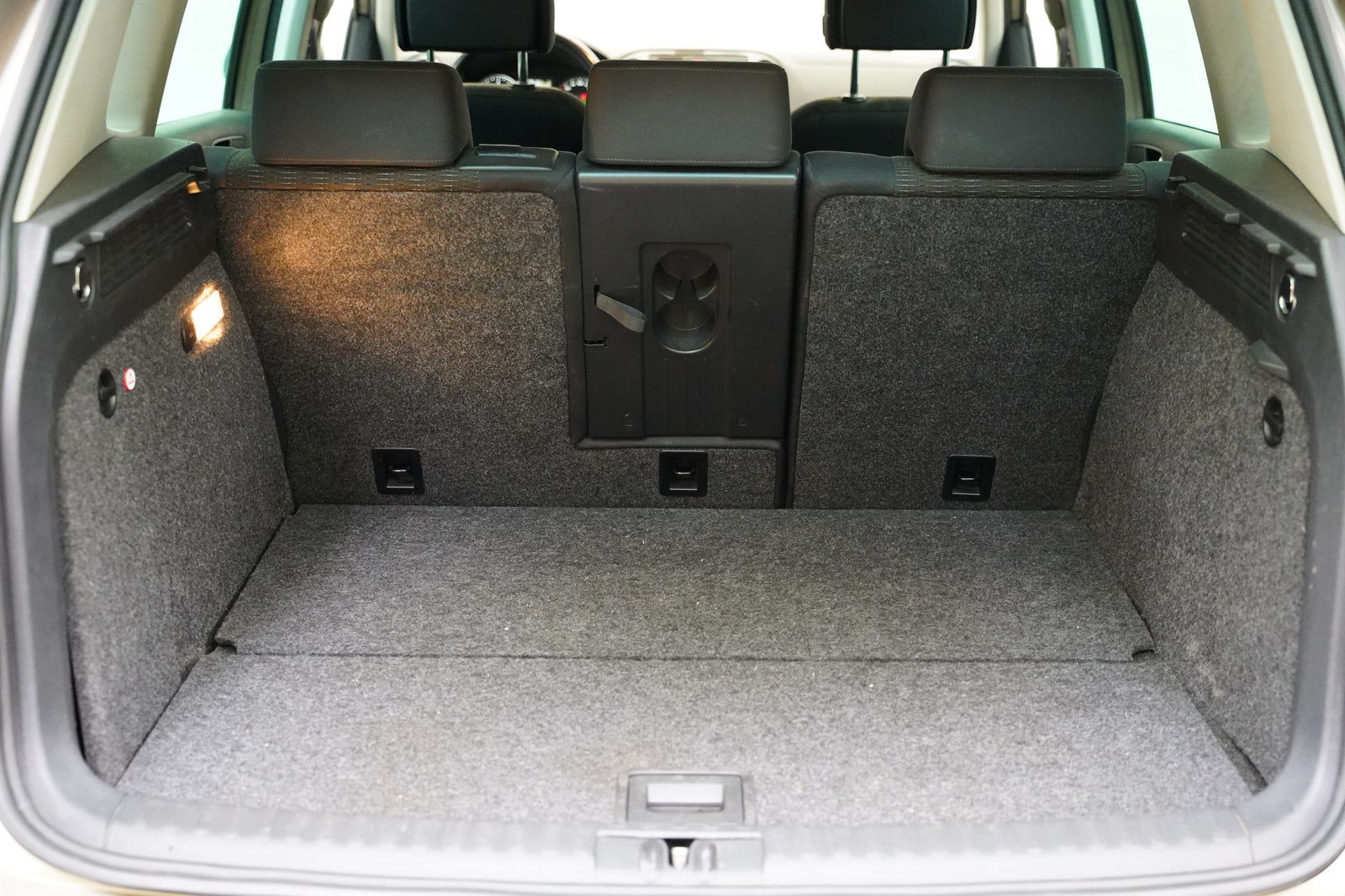 Volkswagen Tiguan 2.0 TSI 155 kW 4Motion Track – foto 21
