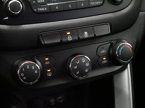 Kia Ceed 1.4 CVVT 74 kW – foto 21
