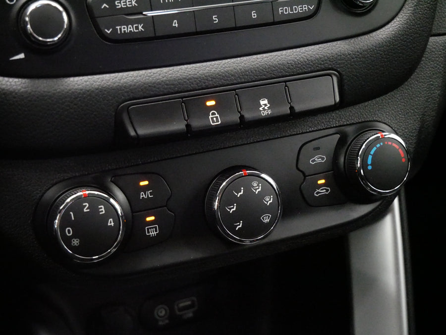 Kia Ceed 1.4 CVVT 74 kW – foto 21