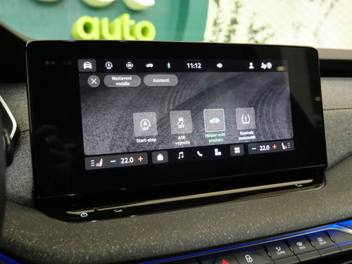 Škoda Octavia 2.0 TDI 110 kW Top Selection – foto 21