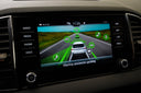 Škoda Karoq 1.5 TSI 110 kW Top Selection