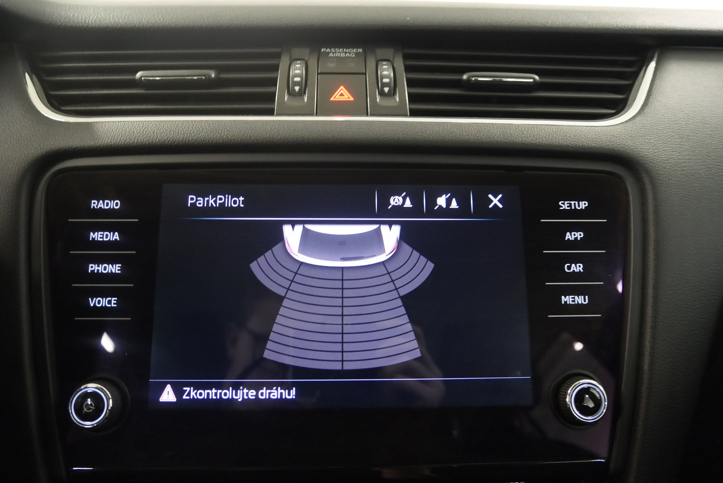 Škoda Octavia 1.6 TDI 85 kW Style