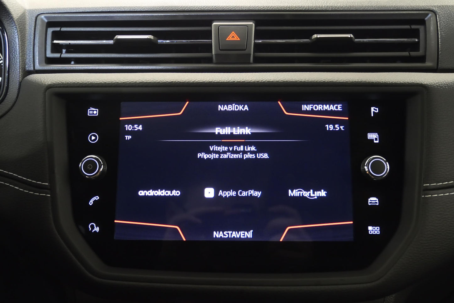 SEAT Ibiza 1.0 TSI 70 kW XCellence