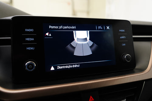 Škoda Scala 1.6 TDI 85 kW Style – foto 21