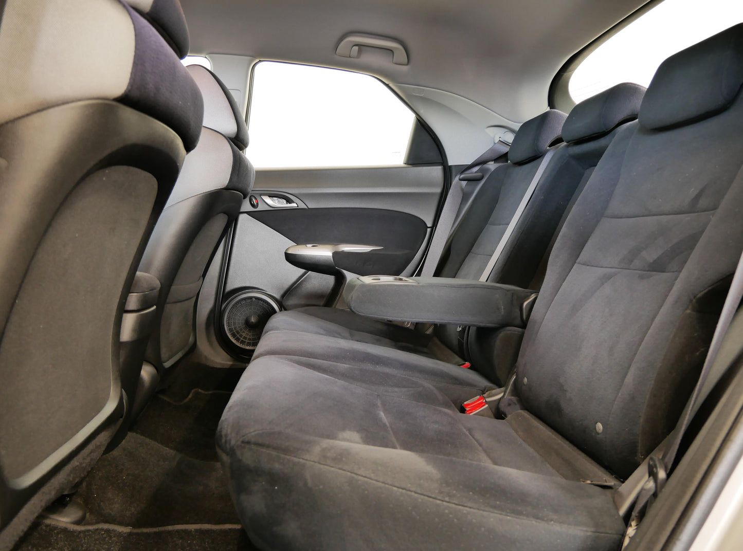 Honda Civic 1.8 VTEC 103 kW Sport