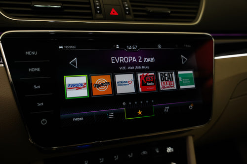Škoda Superb 2.0 TDI 147 kW – foto 21