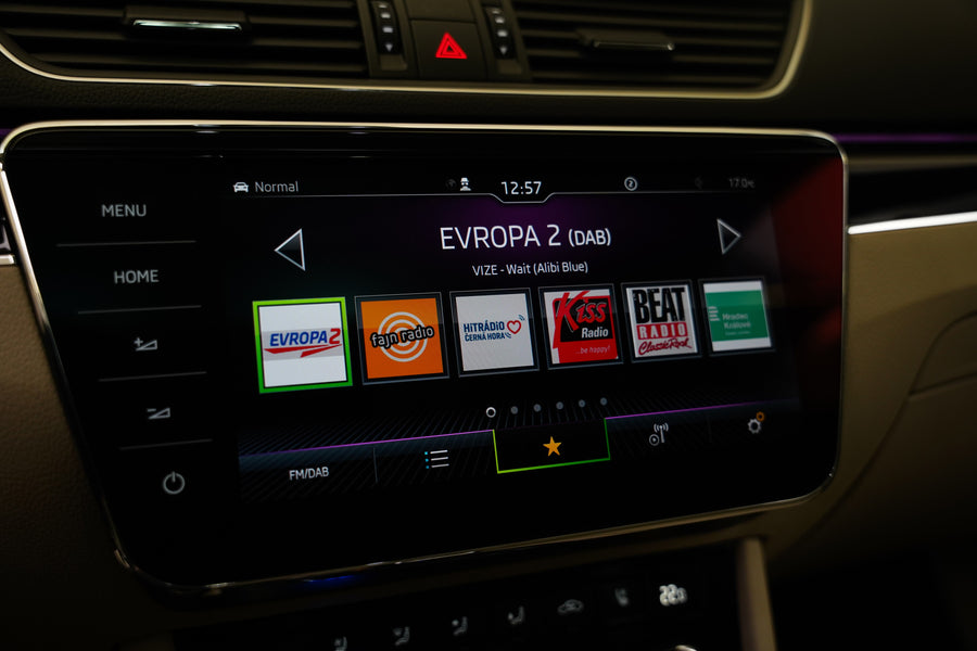 Škoda Superb 2.0 TDI 147 kW – foto 21