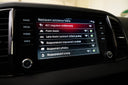 Škoda Karoq 1.5 TSI 110 kW DSG Ambition