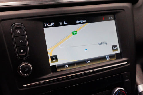 Renault Kadjar 1.6 dCi 96 kW 4x4 Bose Edition – foto 21