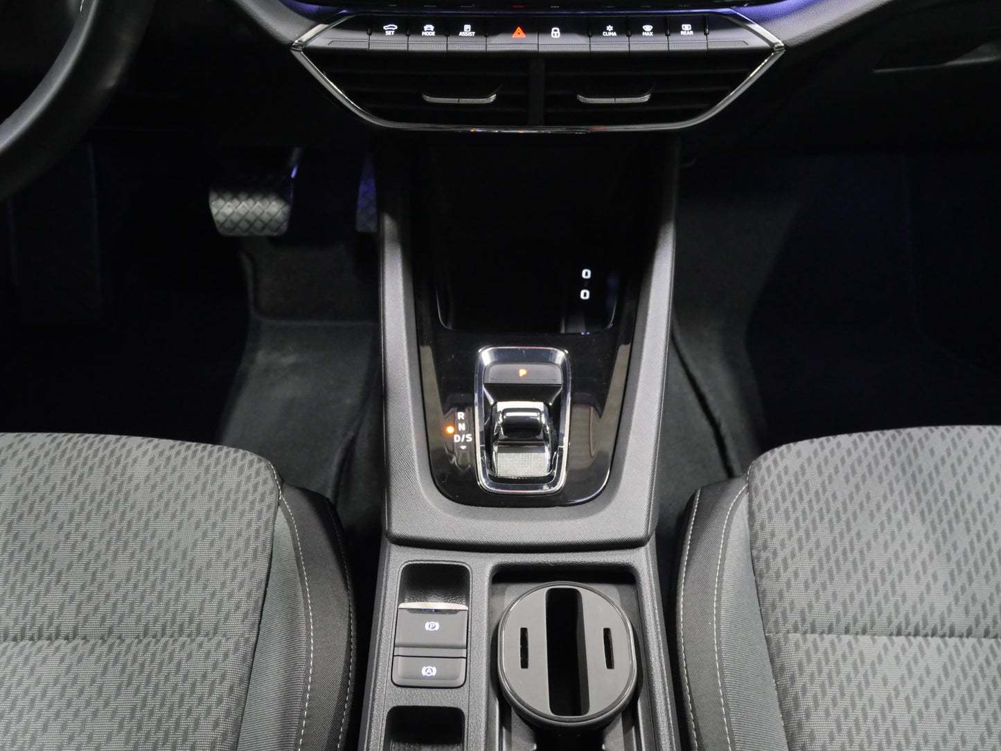Škoda Octavia 2.0 TDI 110 kW Style