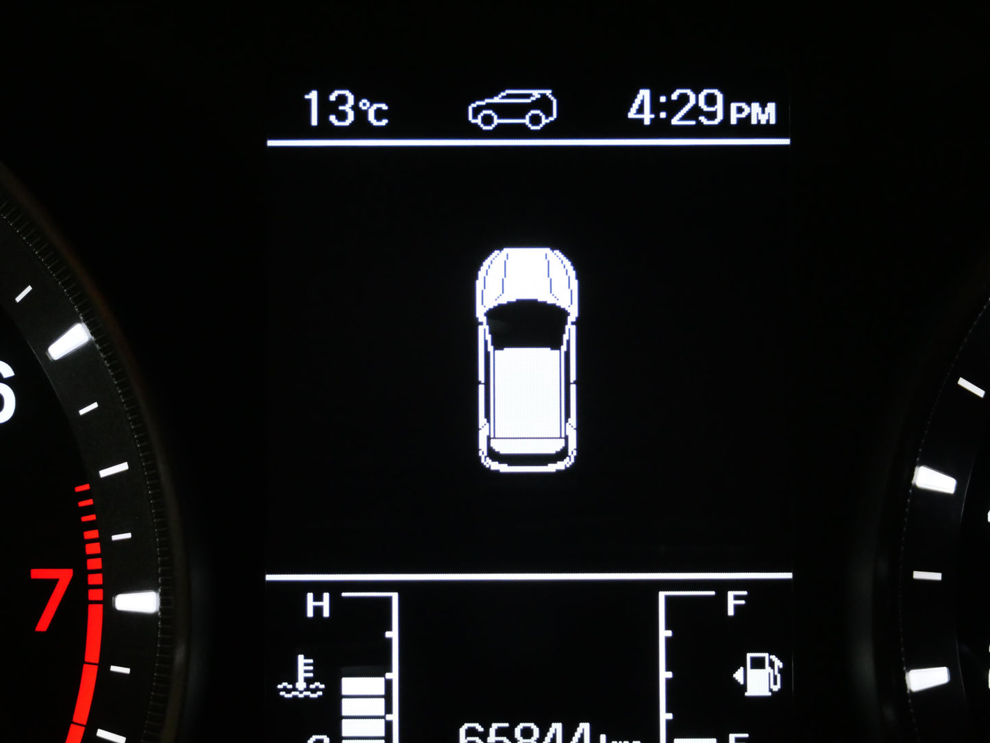 Ssang Yong Korando 1.5 T-GDI 120 kW