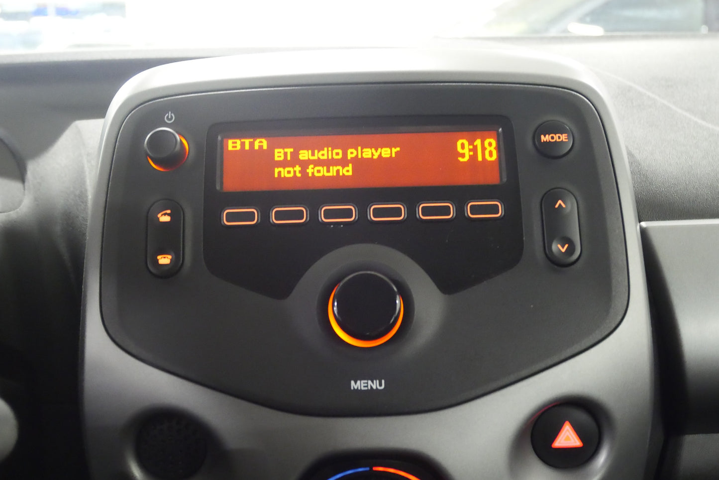 Toyota Aygo 1.0 VVT-i 53 kW X-Play